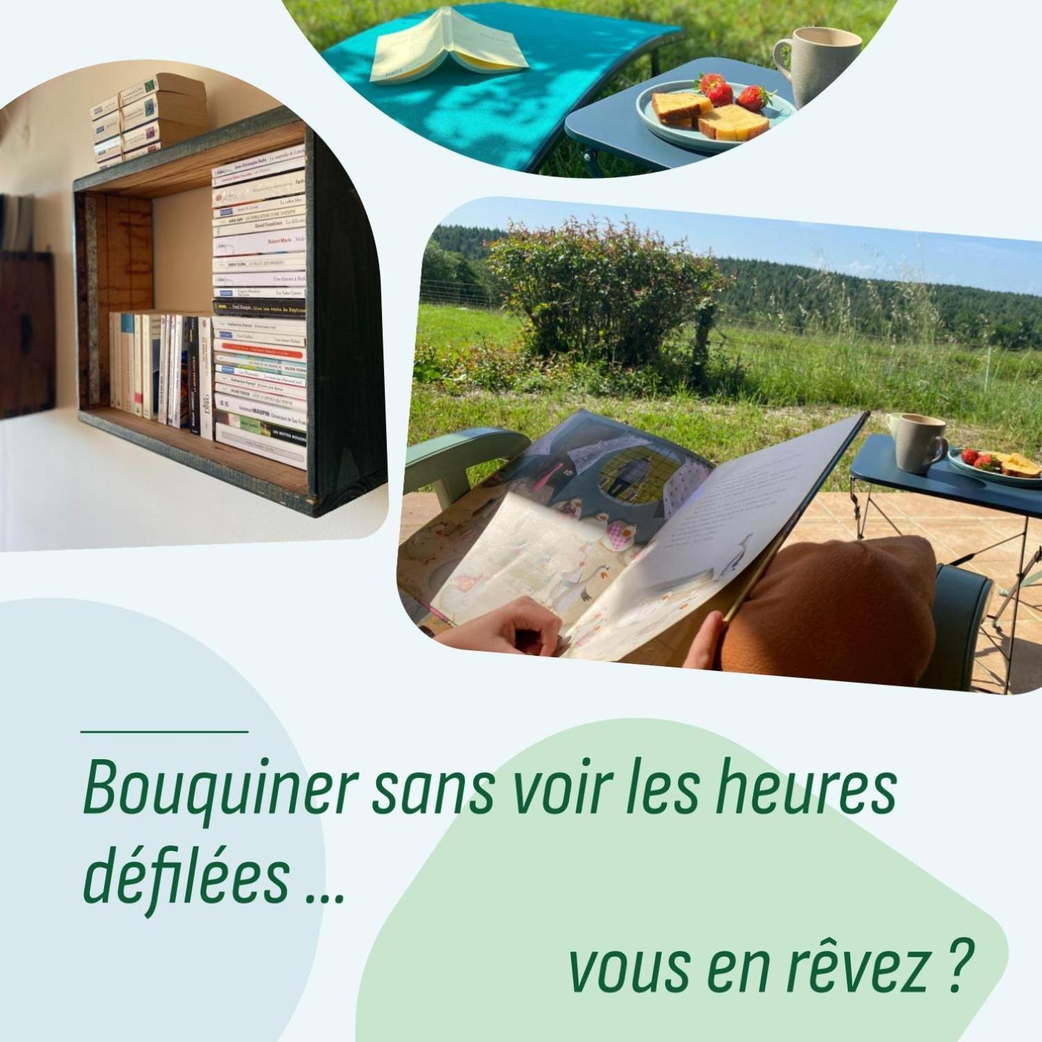 Le Repaire De La Reveuse Bed & Breakfast Saint-Frajou Exterior foto